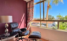 Gemütliche Retro-Wohnung in Playa del Inglés
